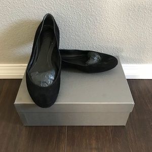 Alexander McQueen Flats